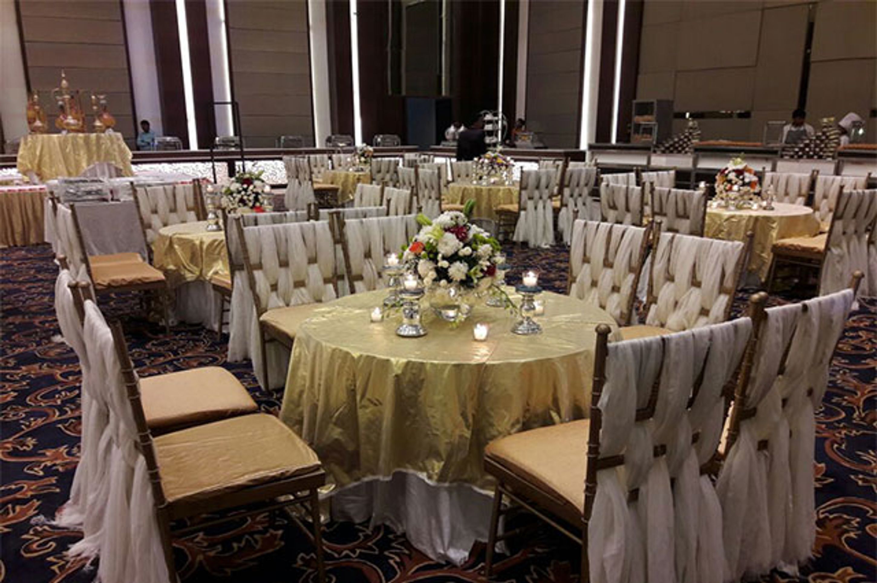 تناول الطعام