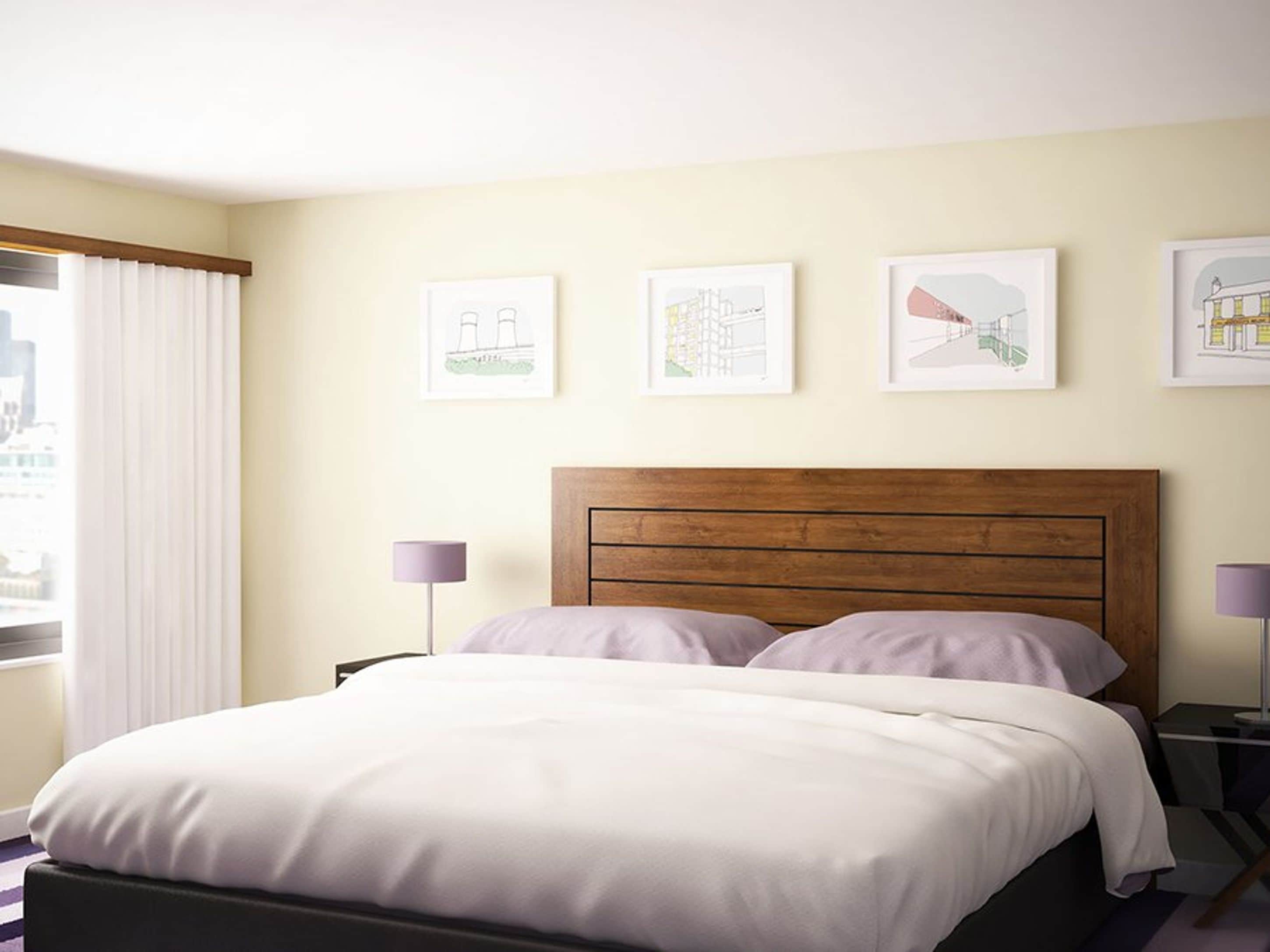 Deluxe Double or Twin Room, Multiple Beds, Non Smoking | 17 bedrooms