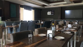 餐厅