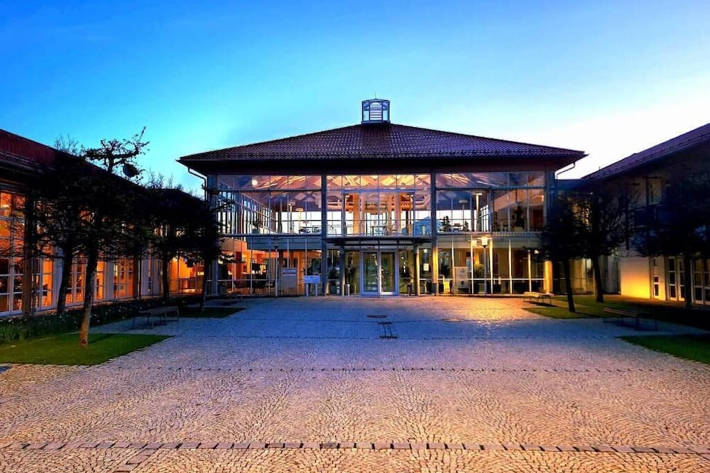 Sportschule Oberhaching