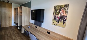 Interior - Sportschule Oberhaching  (OBERHACHING)