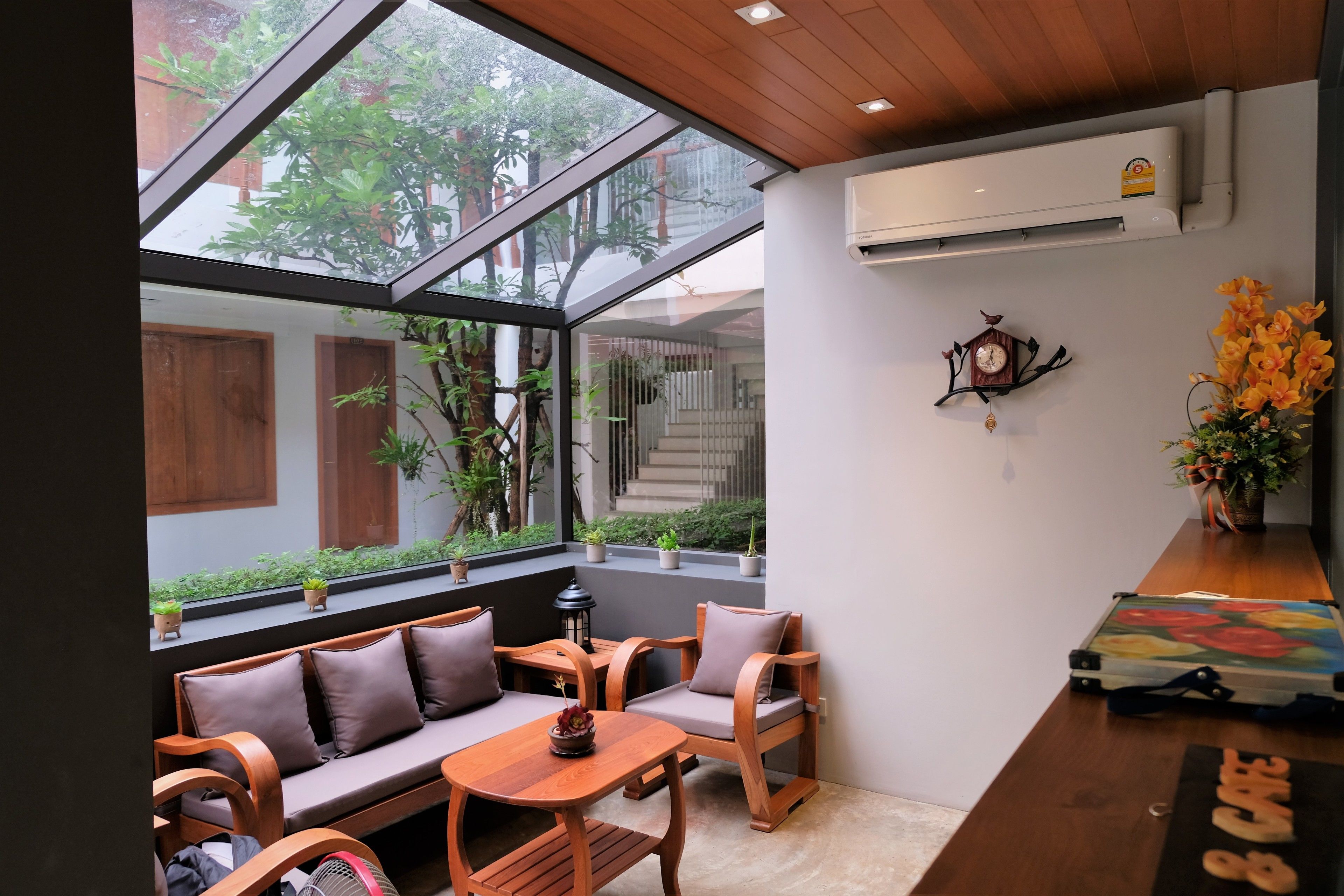 Photo - Vali Villa Bangkok