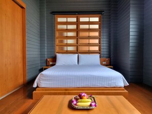 Suite | Een minibar, verduisterende gordijnen, gratis wifi, beddengoed