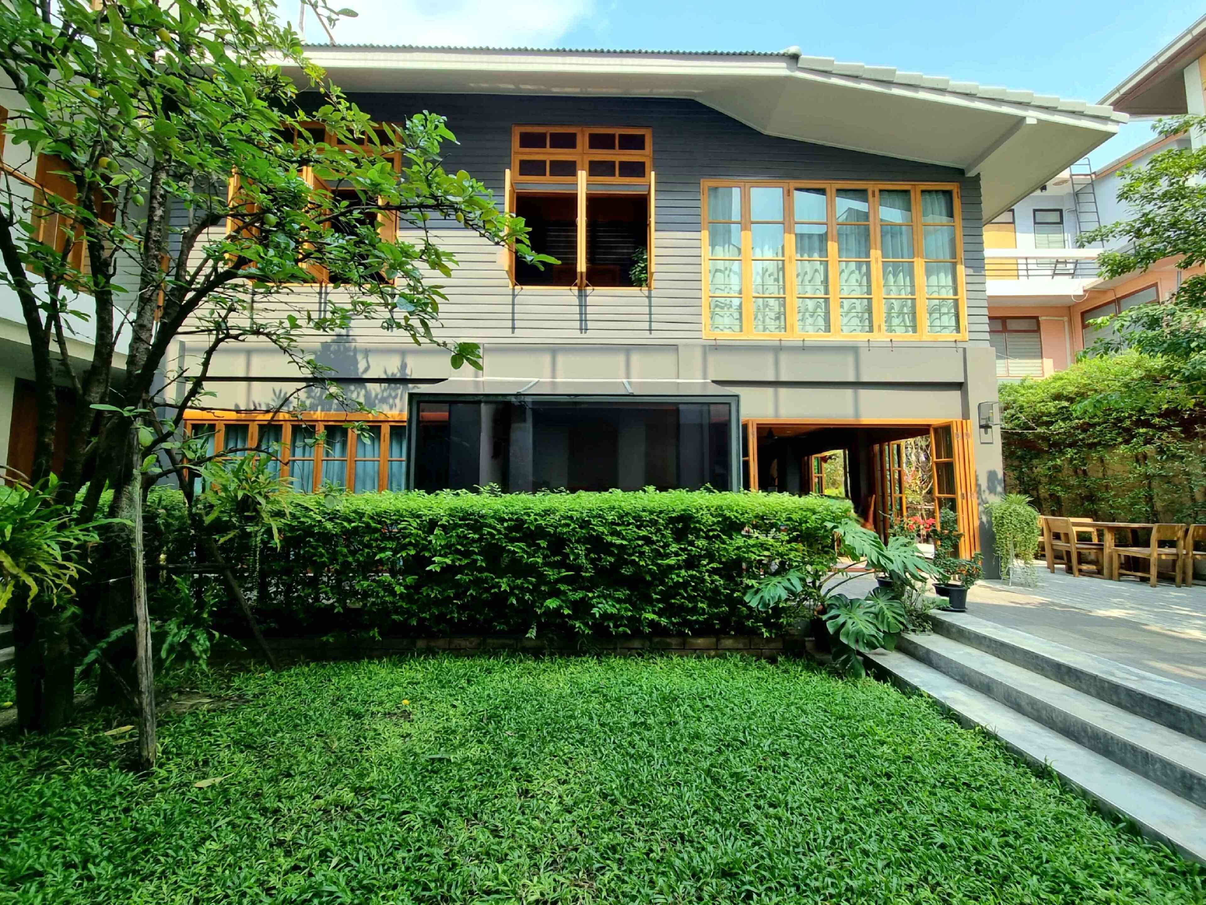 Photo - Vali Villa Bangkok
