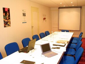 Meeting facility - Hôtel Calisola (Chalezeule)