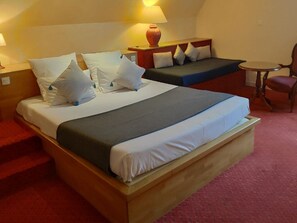 Miscellaneous - Hôtel Calisola (Chalezeule)