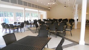 Salle de réunion