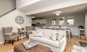 Smart TV, DVD player