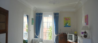 Apartment Belle-Île