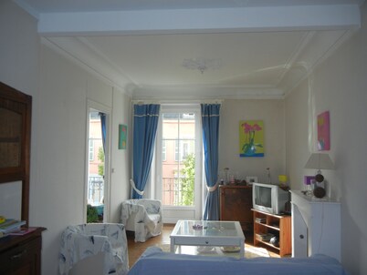 Apartment Belle Île