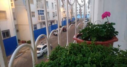 Appartement Meublé