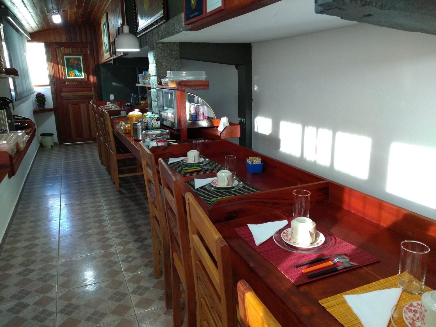 Restaurante