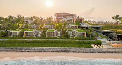 MASON, a member of Design Hotels