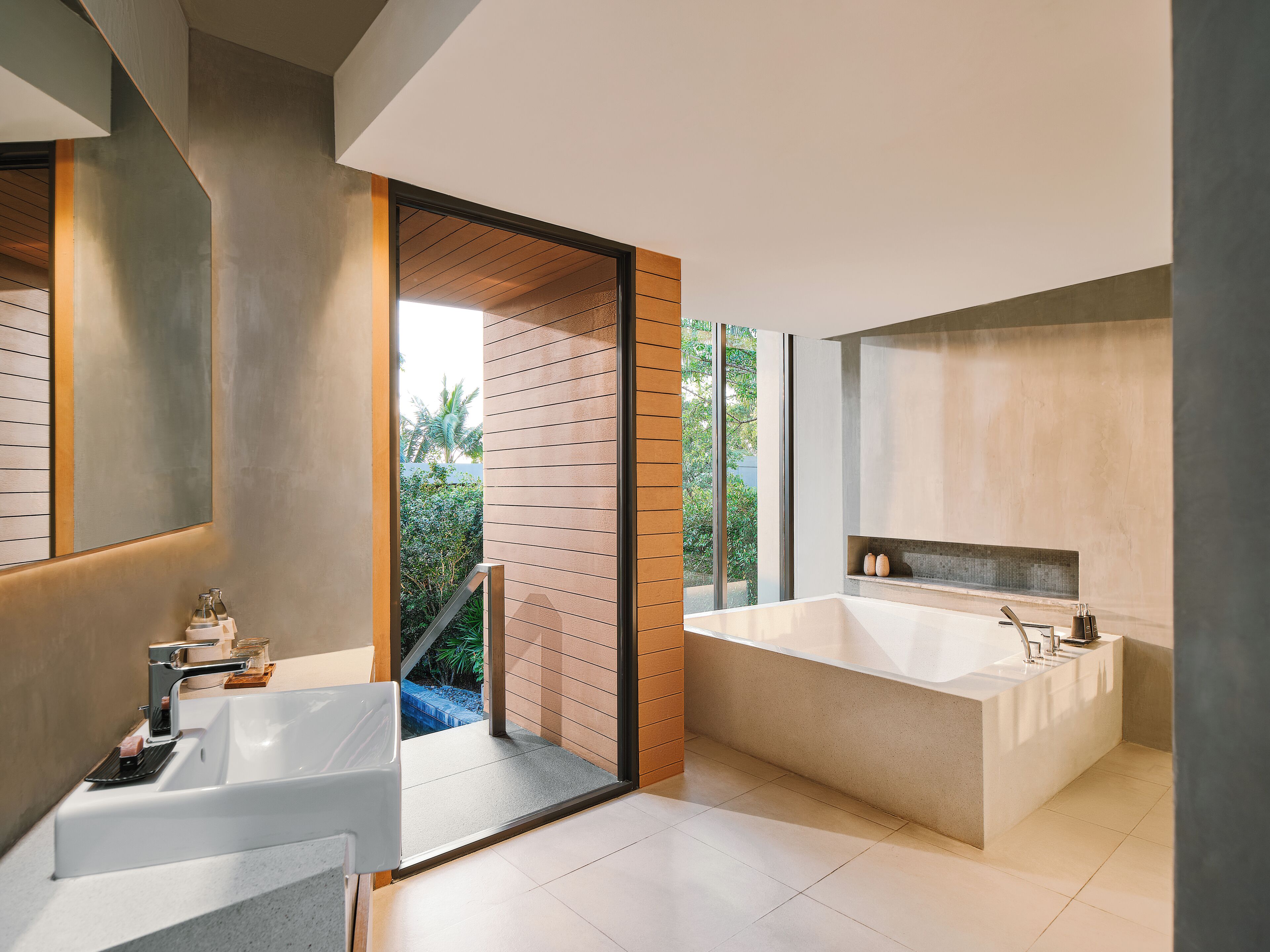 Foto - MASON, a member of Design Hotels