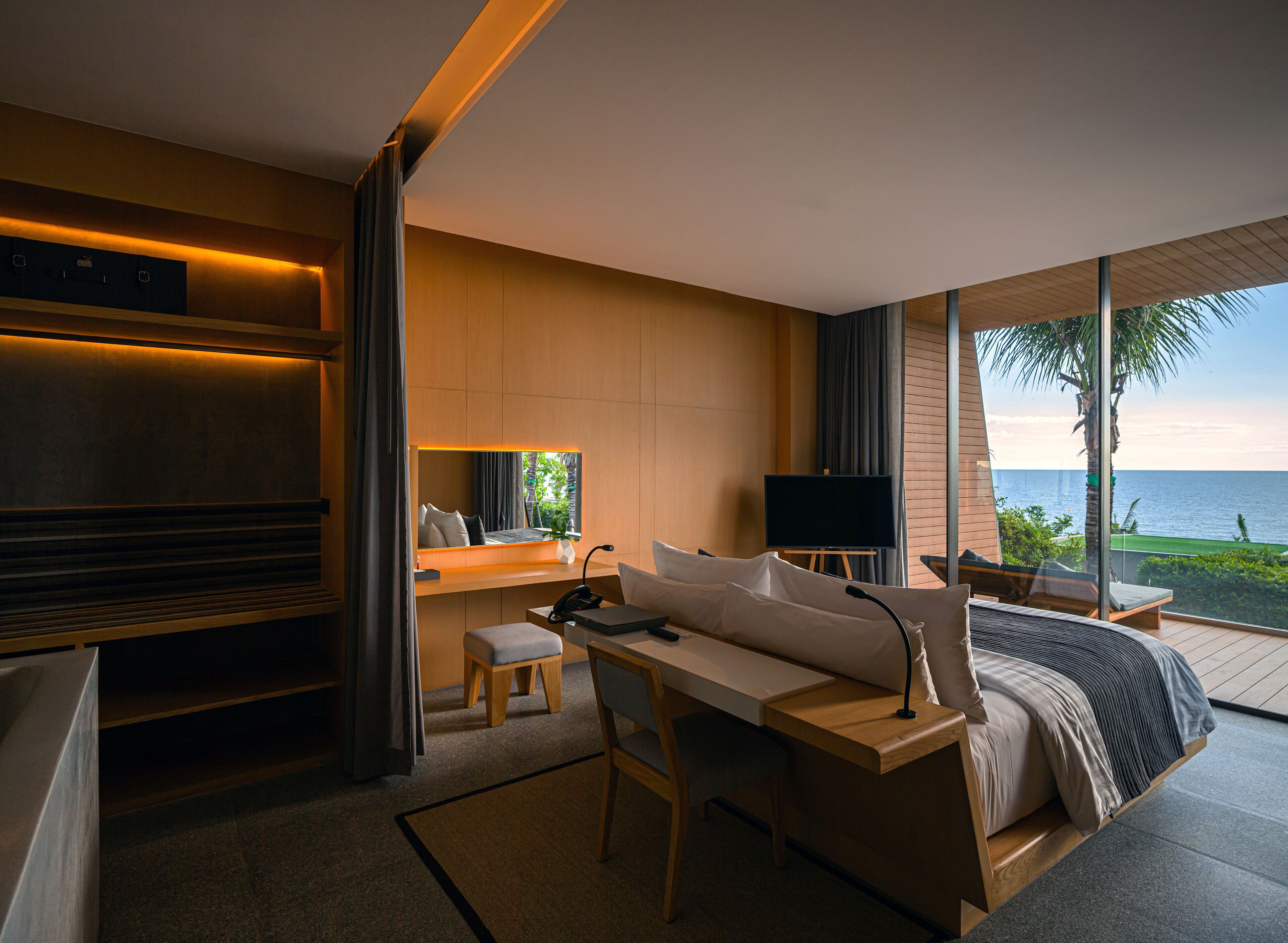 Foto - MASON, a member of Design Hotels