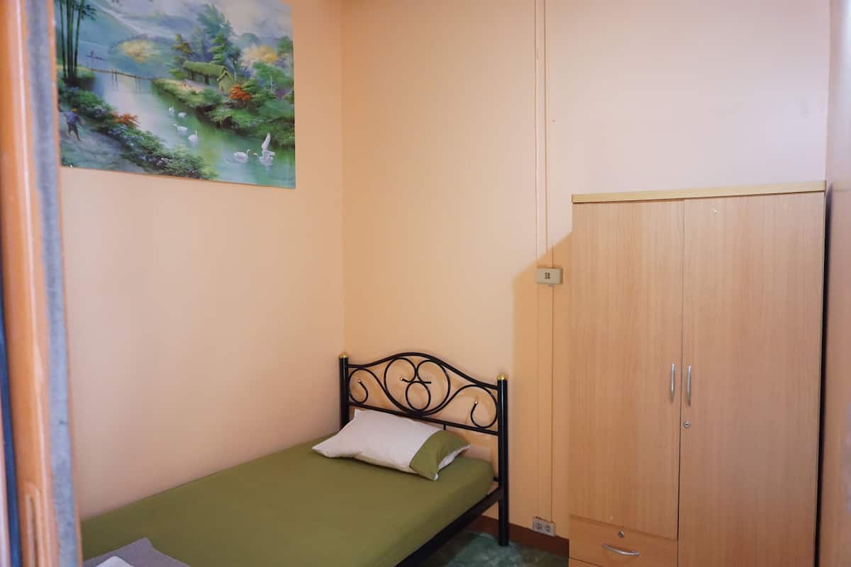 1 chambre, Wi-Fi gratuit