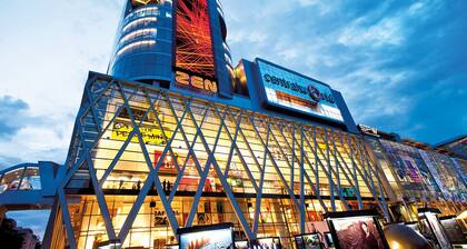 OYO 730 Meedee Hostel