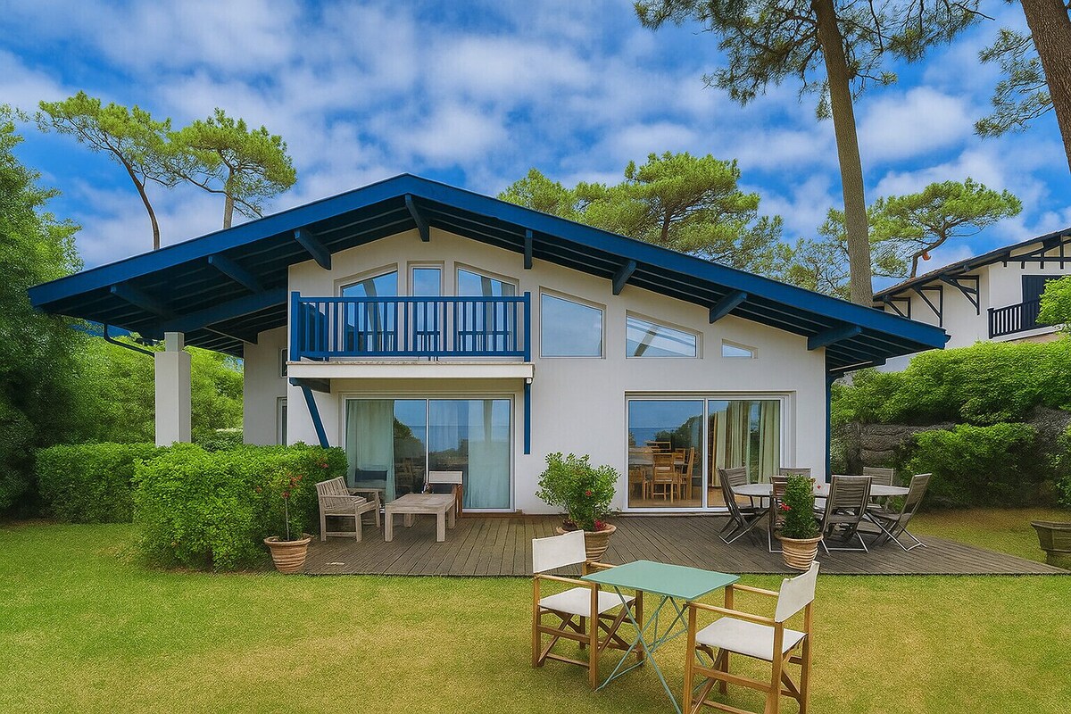 Bild für Gastgeberprofil