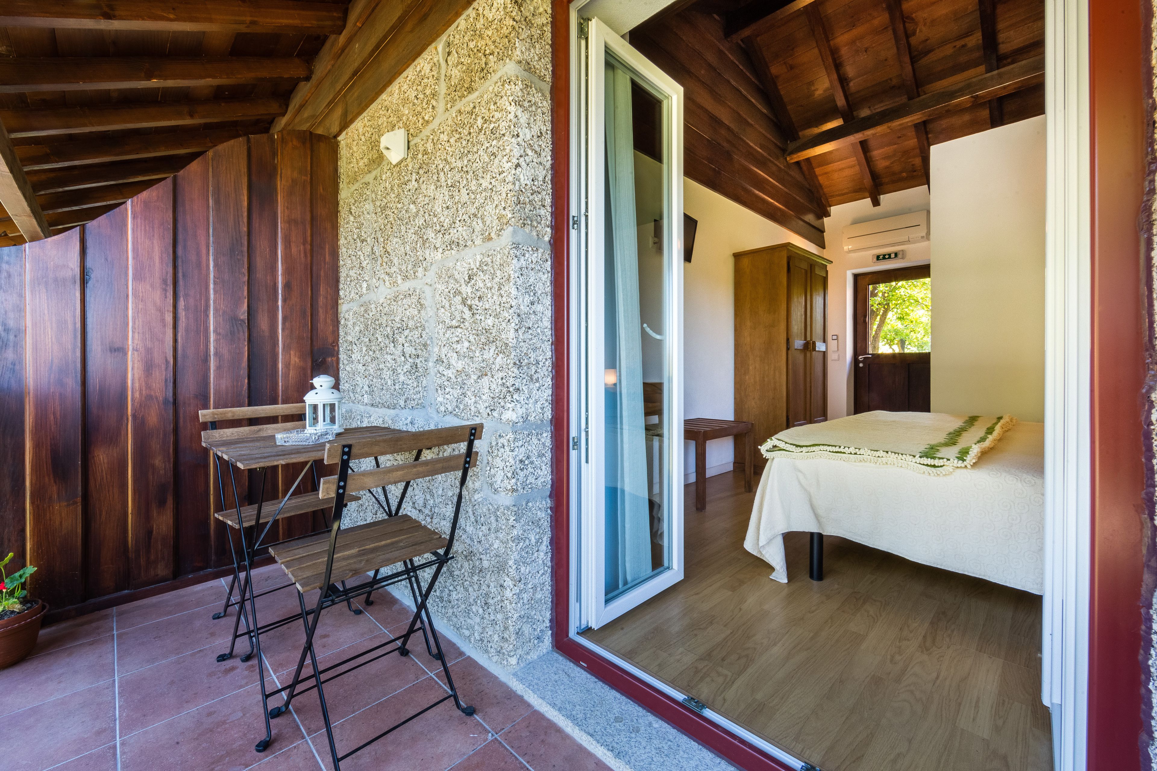 Foto - Quinta da Pousadela - Agroturismo