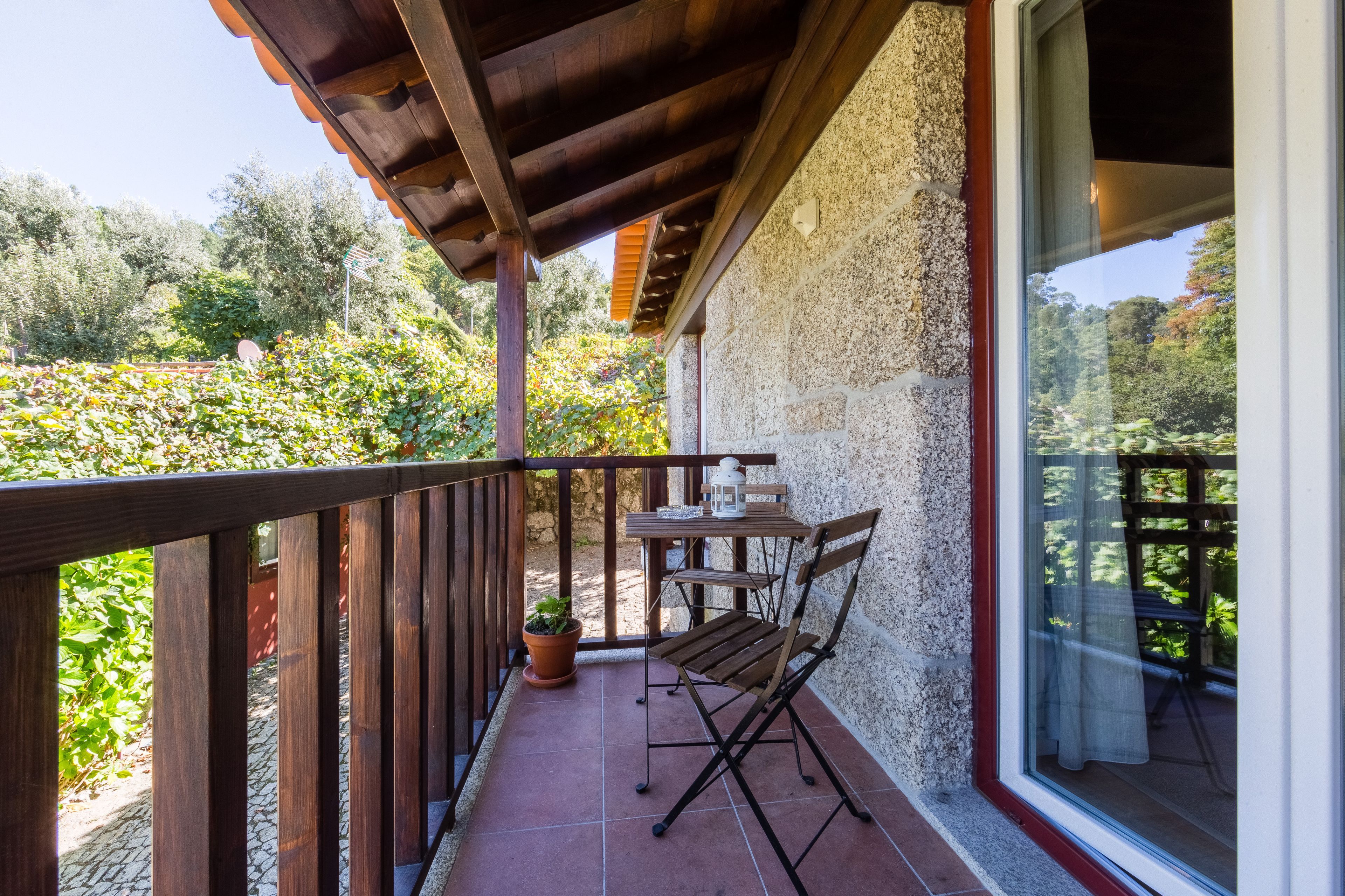 Foto - Quinta da Pousadela - Agroturismo