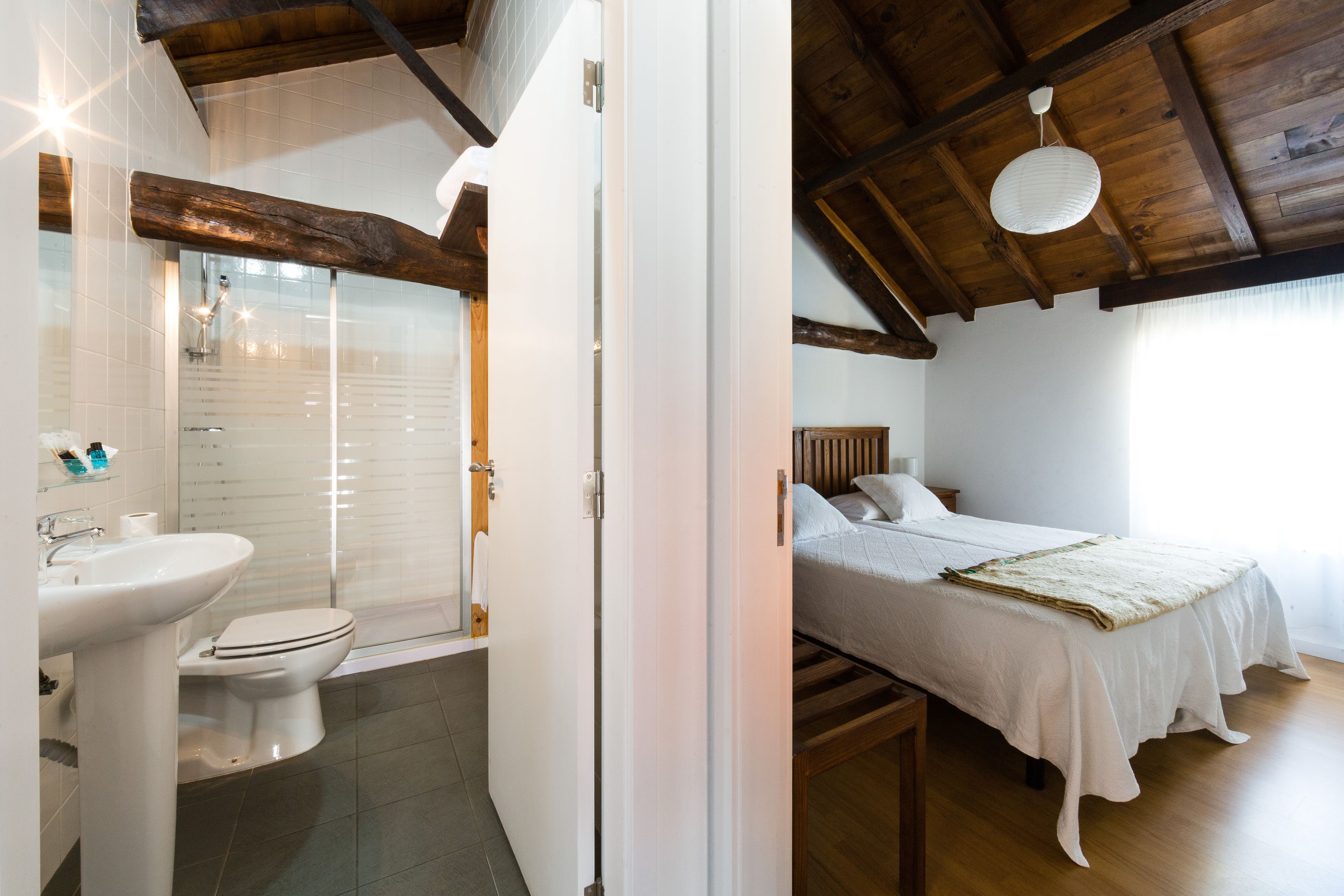 Foto - Quinta da Pousadela - Agroturismo