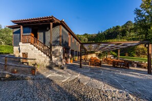 Reception - Quinta da Pousadela (Amarante)