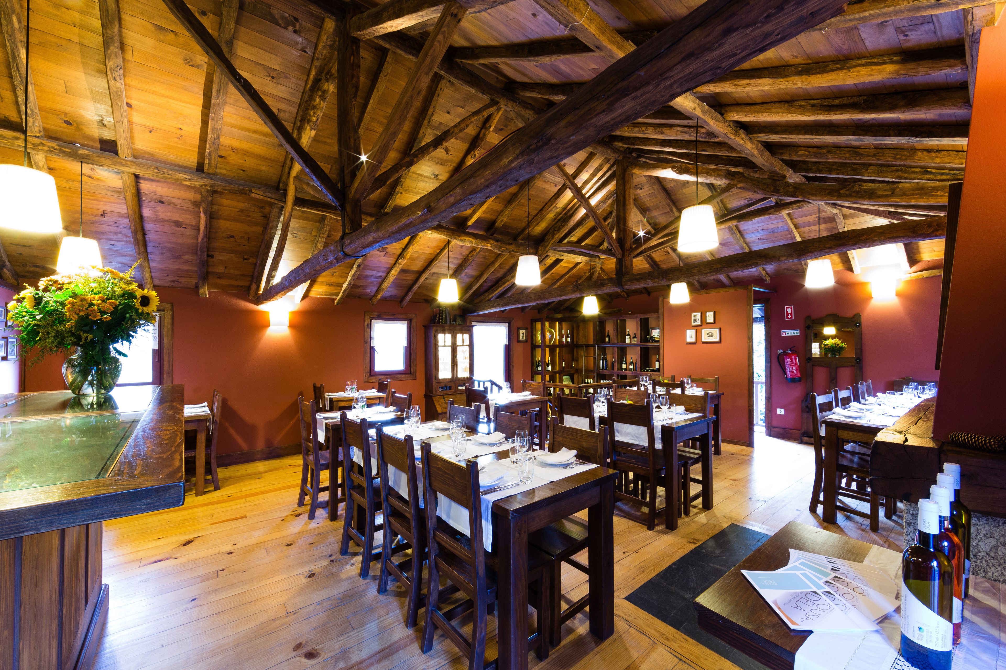 Foto - Quinta da Pousadela - Agroturismo