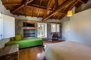 Traditional Cottage, 1 Bedroom
