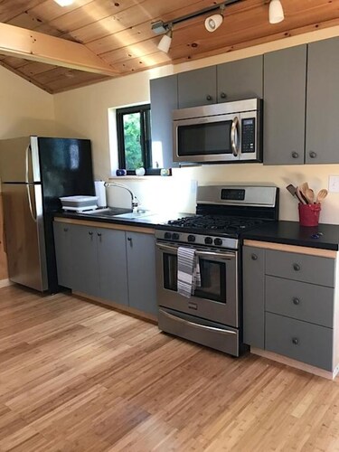 Relax on Crescent Lake #2