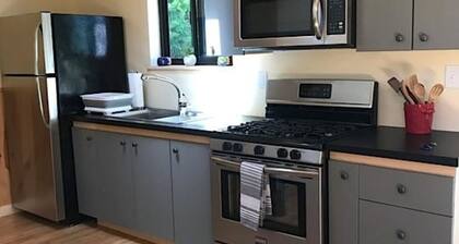 Rentoudu Crescent Lake # 2: lla