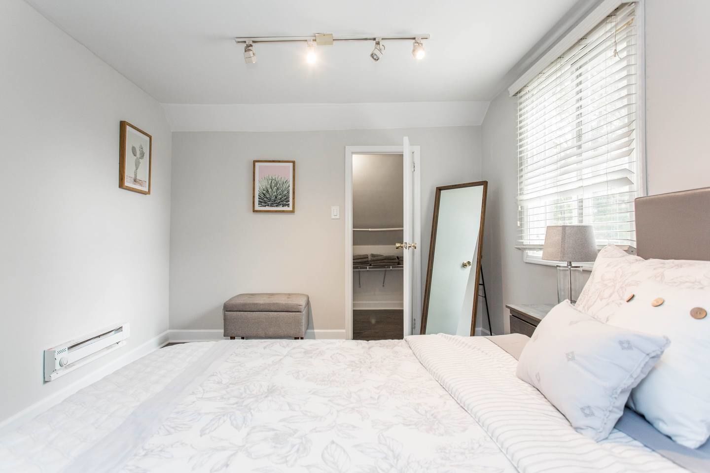 Apartment (2 Bedrooms) | 2 bedrooms, iron/ironing board, free WiFi