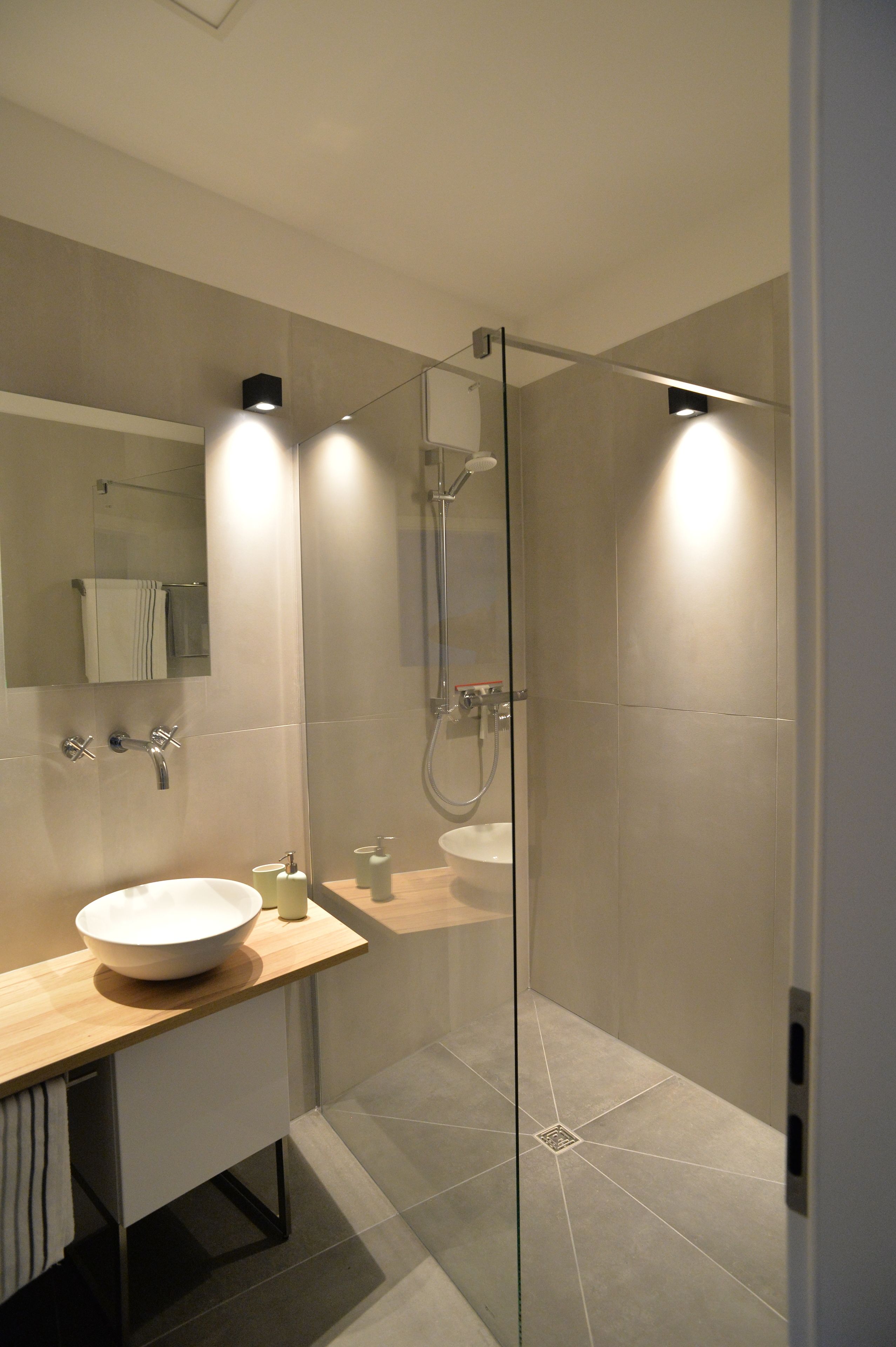 Apartamento (201 - plus cleaning Fee 30 EUR) | Chuveiro