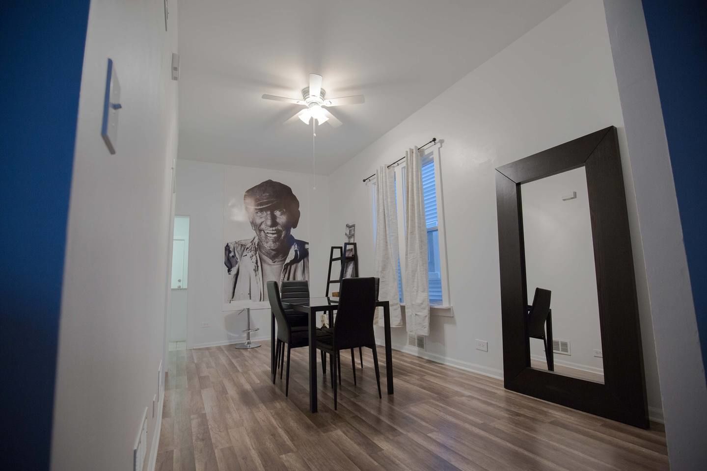 Apartment (3 Bedrooms) | Private kitchen