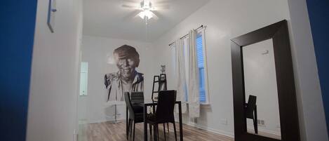 Apartment (3 Bedrooms) | Private kitchen