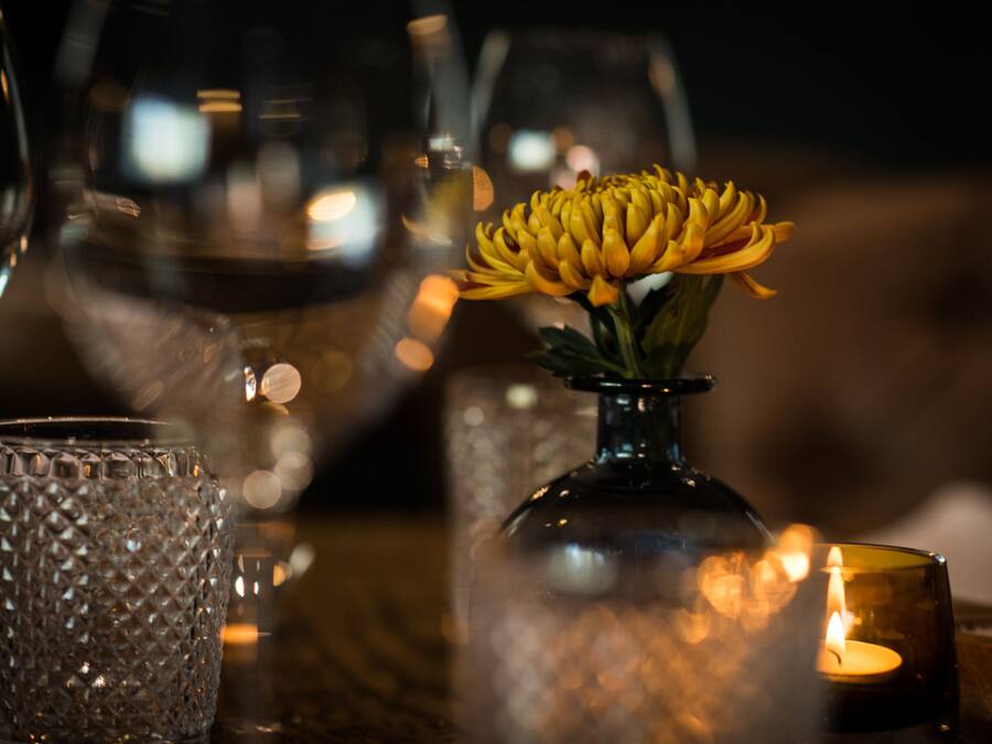 Free daily full breakfast