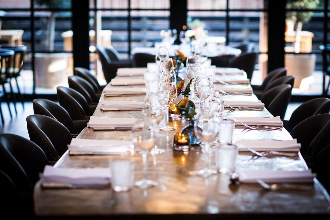Restaurang