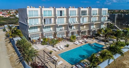 Las Islas Aruba