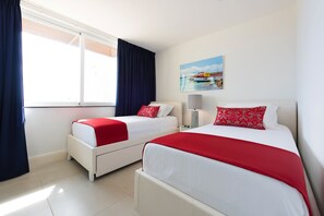 Luxury Apartment, Multiple Beds - Las Islas Aruba (Noord)
