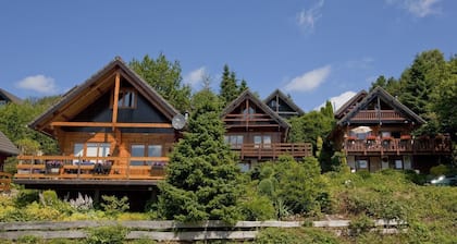 Camping Petite Suisse