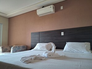 Suite, 1 King Bed (Master)