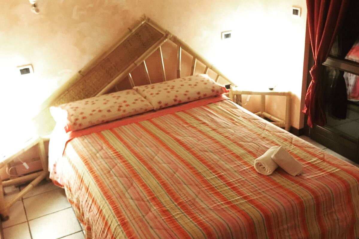 Trang trí khác biệt, trang bị nội thất với thiết kế riêng biệt