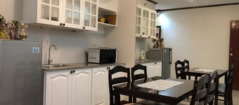 Baguio City Condominium