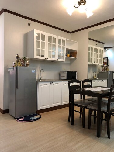 Baguio City Condominium