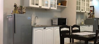 Baguio City Condominium