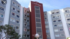 Unclassified image, 5 of 21, button - Baguio City Condominium (Baguio)