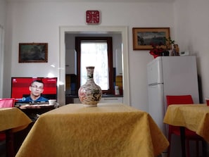 Daily local cuisine breakfast for a fee - 3B Rooms Mestre (Mestre)