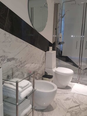 Bathroom - 3B Rooms Mestre (Mestre)