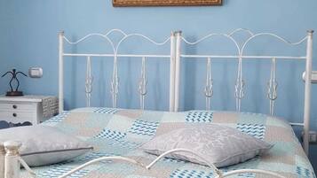 Executive-Zweibettzimmer, 2 Einzelbetten