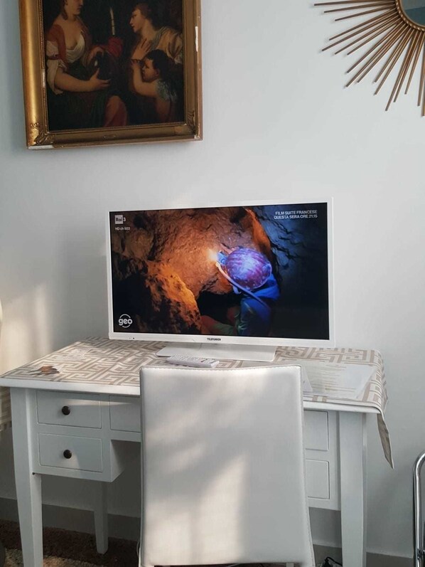 Chambre Exécutive avec lits jumeaux, 2 lits une place