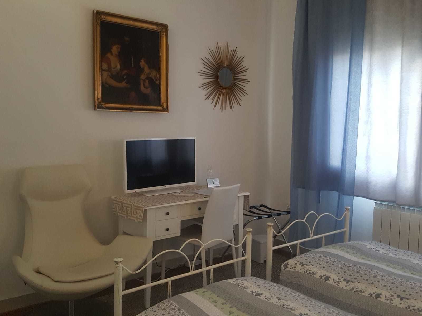 Executive-Zweibettzimmer, 2 Einzelbetten